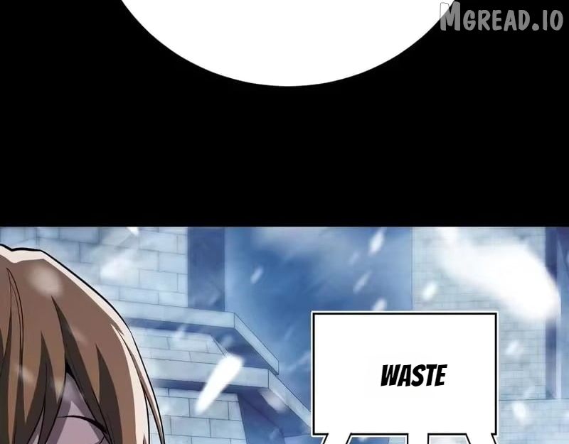 I Awoke as a God After Auto Battling For a Million Years Chapter 71 - page 84